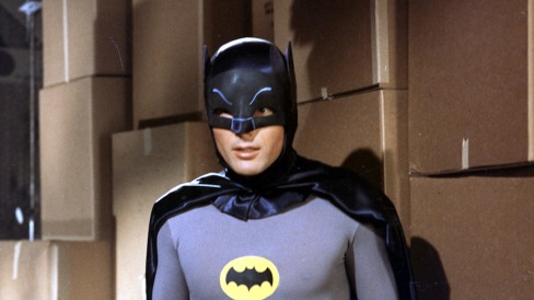 Batman - 1966-1968